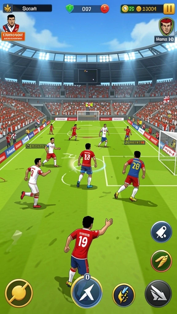 Screenshot tvtogel nomor 1