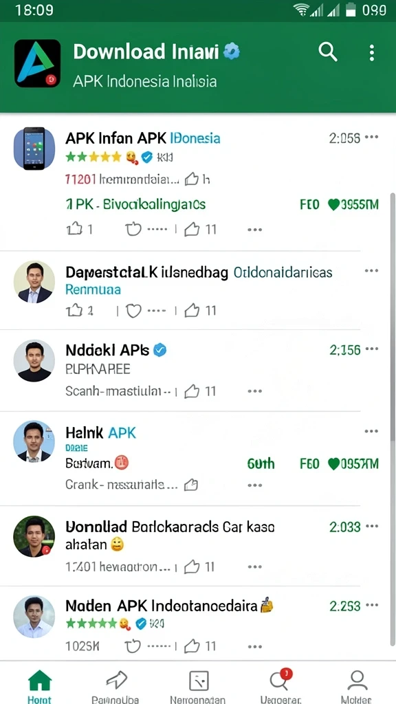 Screenshot watitoto nomor 3