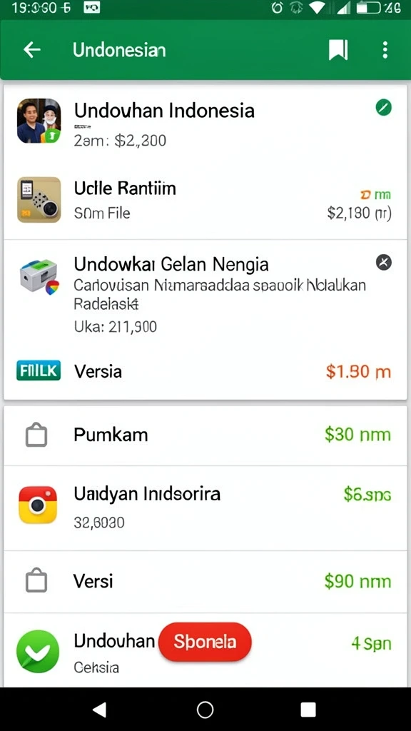 Screenshot winslot nomor 2