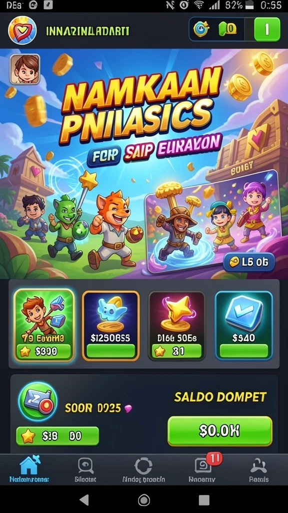 Screenshot winslot nomor 3