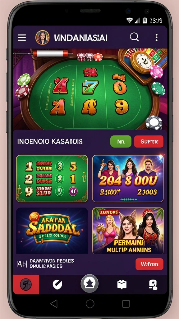 Screenshot wk888 nomor 1