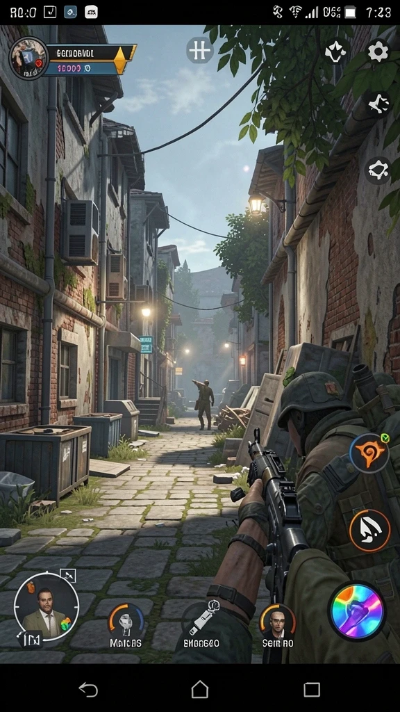Screenshot wow77 nomor 1