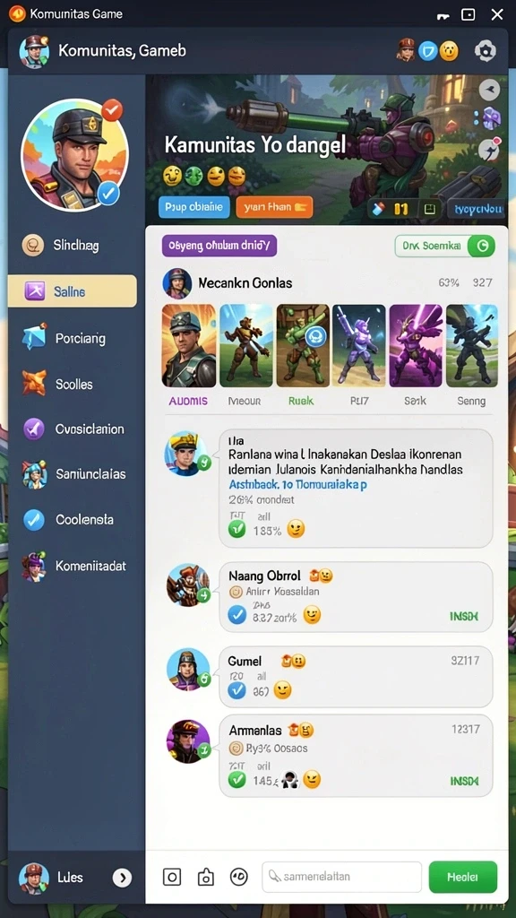 Screenshot yowestogel nomor 2