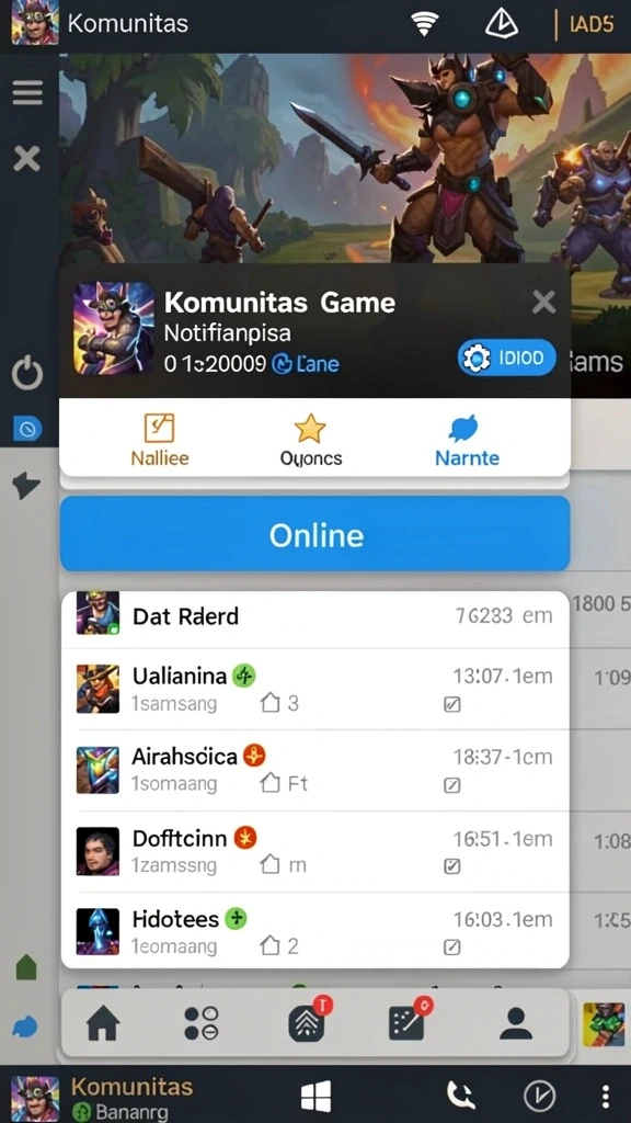 Screenshot yowestogel nomor 3