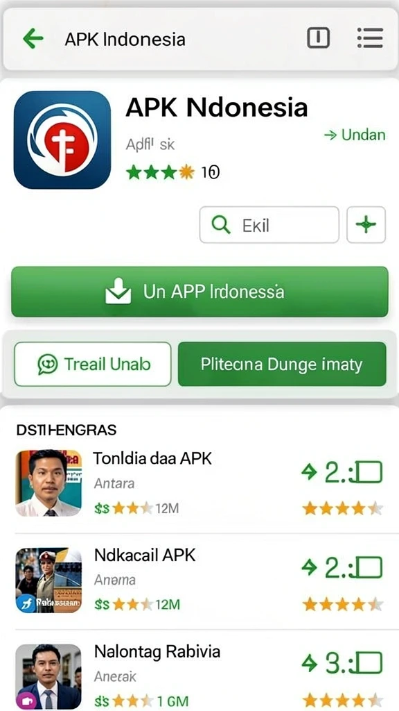 Screenshot yumetoto nomor 1