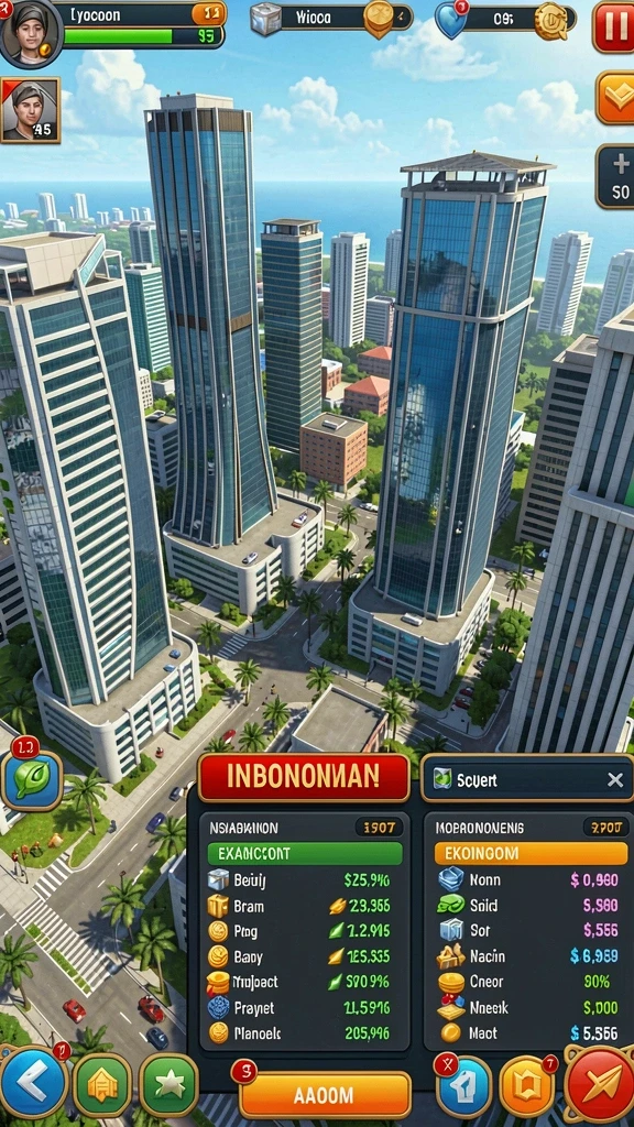 Screenshot yumetoto nomor 3