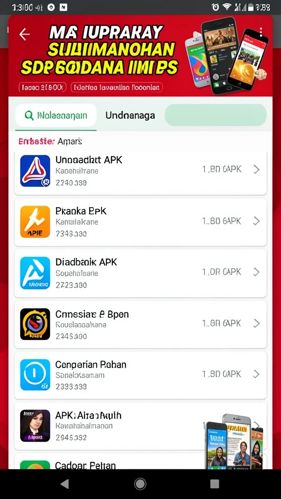Screenshot yy123 nomor 1