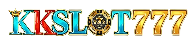 kkslot777 — logo banner resmi Indonesia